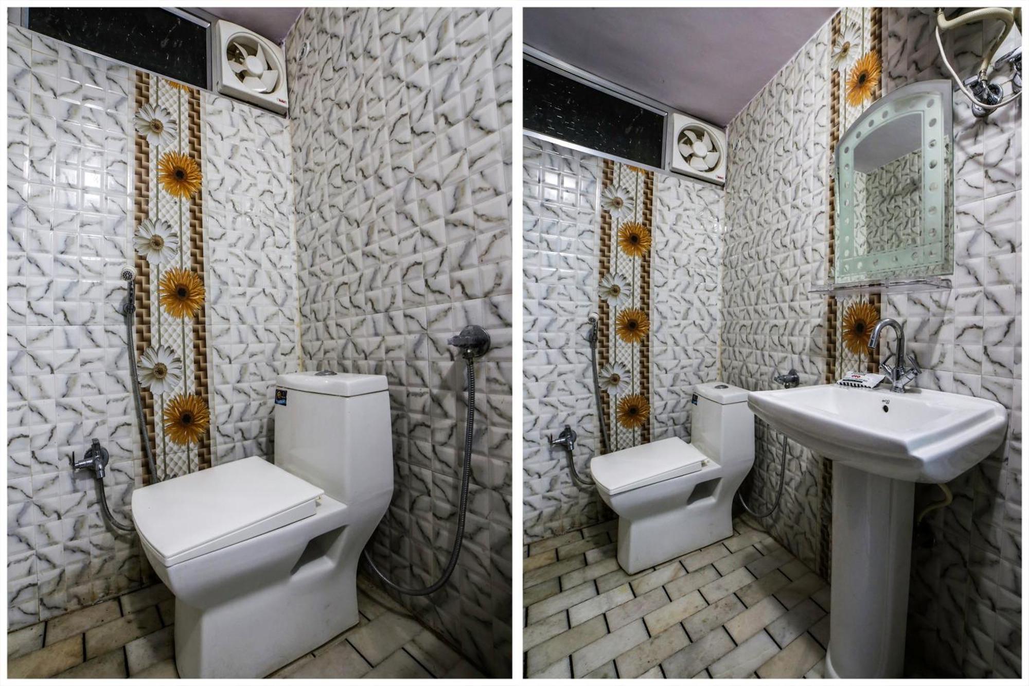 Collection O 36316 Hotel White Palace ชัยปุระ ภายนอก รูปภาพ